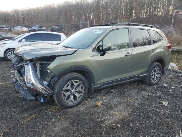 SUBARU FORESTER P 2019 jf2skagc9kh448820