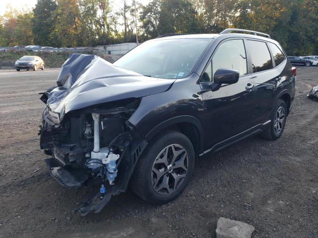 SUBARU FORESTER P 2019 jf2skagc9kh465682