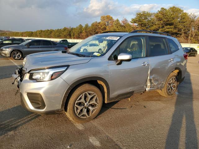 SUBARU FORESTER P 2019 jf2skagc9kh470445