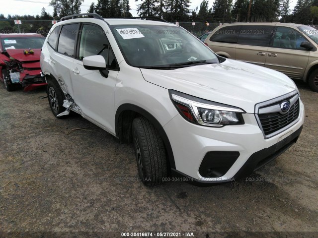 SUBARU FORESTER 2019 jf2skagc9kh476634