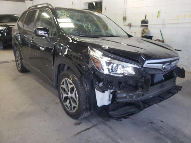 SUBARU FORESTER P 2019 jf2skagc9kh481039