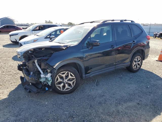 SUBARU FORESTER 2019 jf2skagc9kh511429