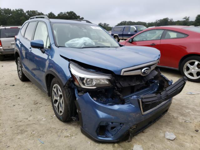 SUBARU NULL 2019 jf2skagc9kh535889