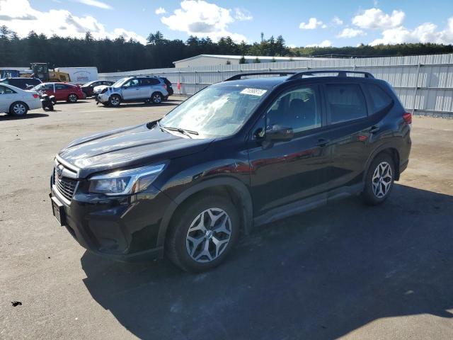 SUBARU FORESTER 2019 jf2skagc9kh537481