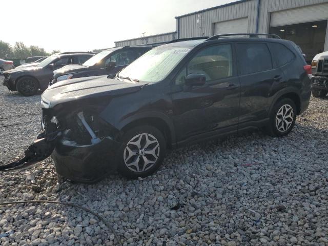 SUBARU FORESTER P 2019 jf2skagc9kh547282