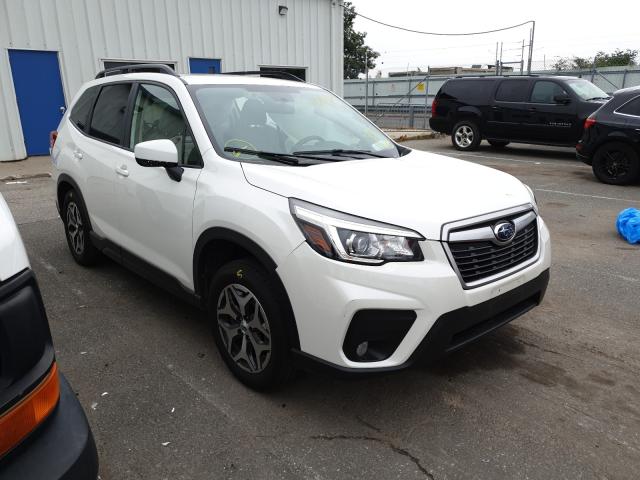 SUBARU NULL 2019 jf2skagc9kh566897