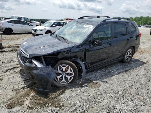 SUBARU FORESTER 2020 jf2skagc9lh431081