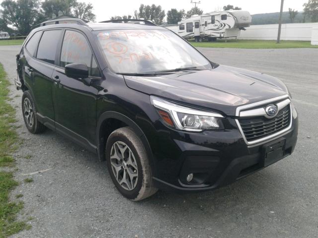 SUBARU FORESTER P 2020 jf2skagc9lh499008