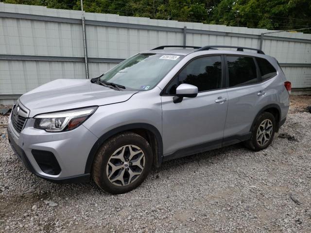 SUBARU FORESTER P 2019 jf2skagcxkh402025