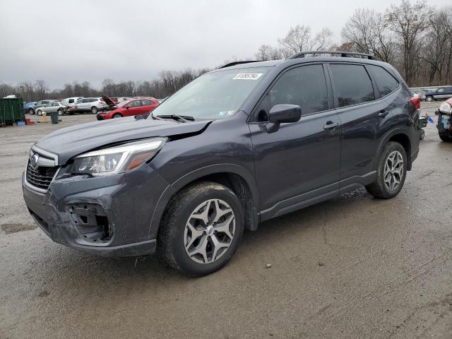 SUBARU FORESTER P 2019 jf2skagcxkh413185