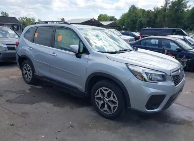 SUBARU FORESTER 2019 jf2skagcxkh431718