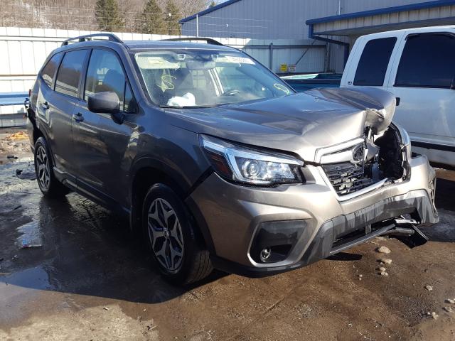 SUBARU NULL 2019 jf2skagcxkh454190