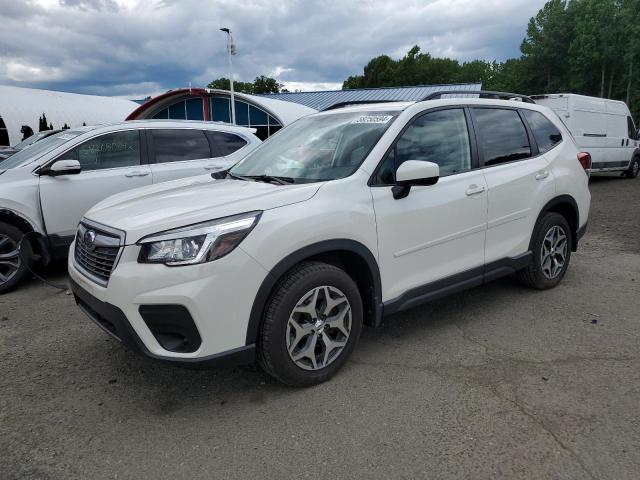 SUBARU FORESTER 2019 jf2skagcxkh466520