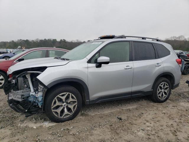 SUBARU FORESTER P 2019 jf2skagcxkh473869