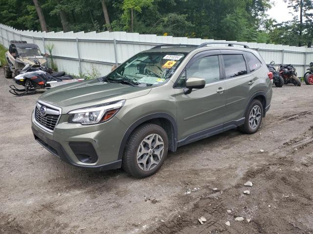 SUBARU FORESTER P 2019 jf2skagcxkh476304