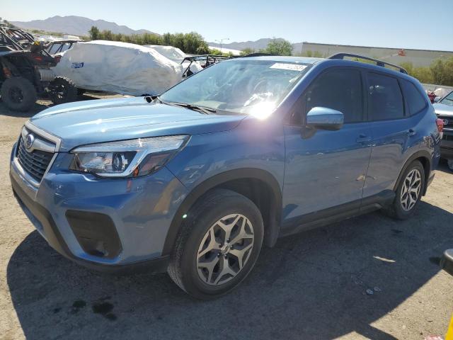 SUBARU FORESTER P 2019 jf2skagcxkh524061