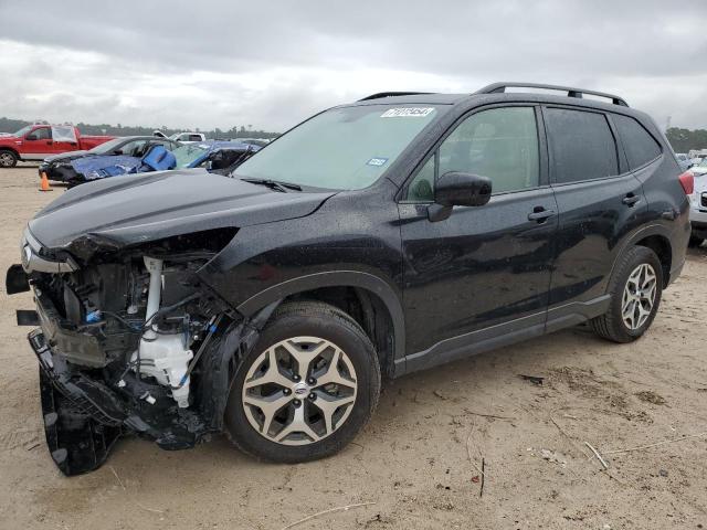 SUBARU FORESTER P 2019 jf2skagcxkh542012