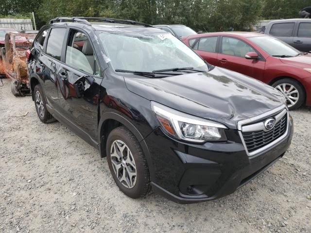 SUBARU FORESTER P 2019 jf2skagcxkh584762