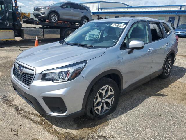 SUBARU FORESTER 2020 jf2skagcxlh427539