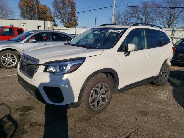 SUBARU FORESTER P 2020 jf2skagcxlh449489