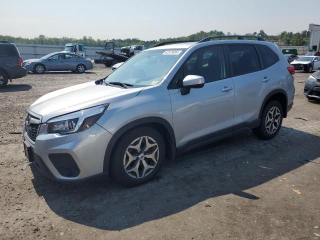 SUBARU FORESTER 2020 jf2skagcxlh503938