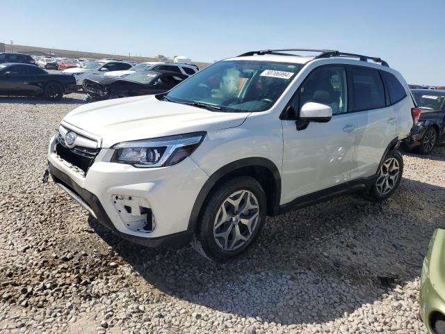 SUBARU FORESTER 2020 jf2skagcxlh517404