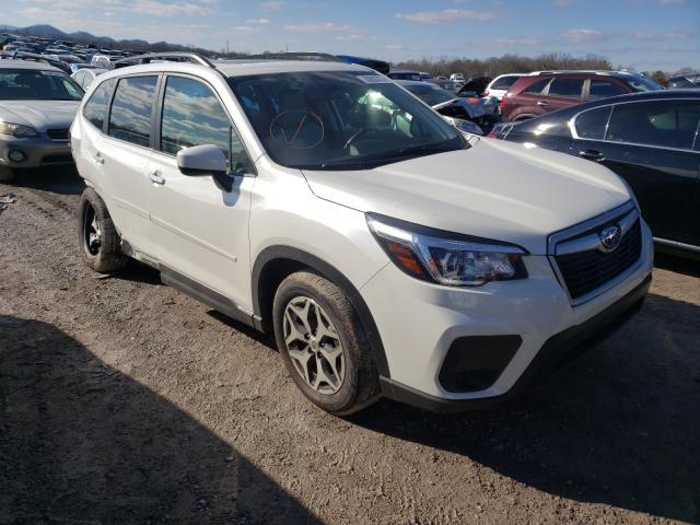 SUBARU FORESTER P 2020 jf2skajc0lh416865