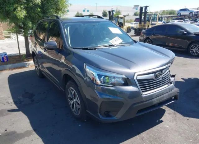 SUBARU FORESTER 2020 jf2skajc0lh436338