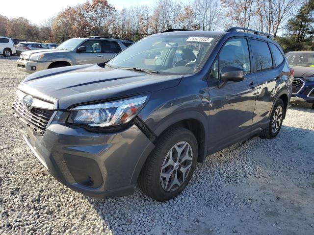 SUBARU FORESTER 2020 jf2skajc0lh445282