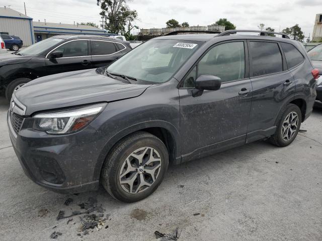 SUBARU FORESTER 2020 jf2skajc0lh453219