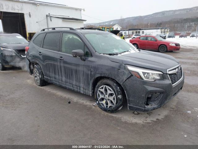 SUBARU FORESTER 2020 jf2skajc0lh482963