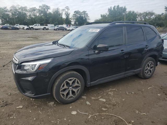 SUBARU FORESTER P 2020 jf2skajc0lh488357