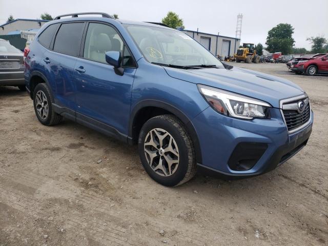 SUBARU FORESTER P 2020 jf2skajc0lh491081