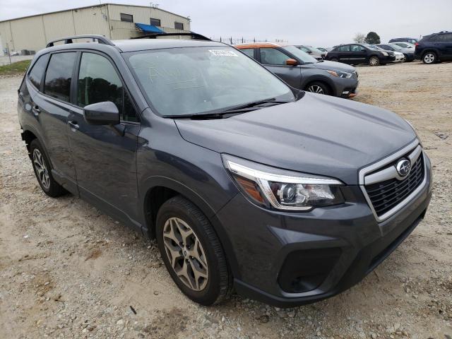 SUBARU FORESTER P 2020 jf2skajc0lh497592