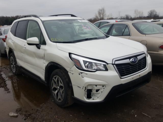 SUBARU FORESTER P 2020 jf2skajc0lh506307