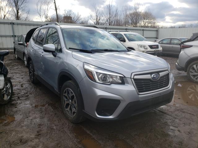 SUBARU FORESTER P 2020 jf2skajc0lh507103