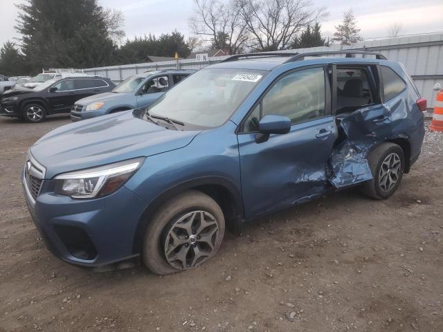 SUBARU FORESTER 2020 jf2skajc0lh510776