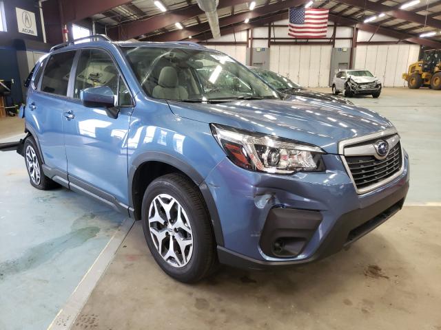 SUBARU FORESTER P 2020 jf2skajc0lh516464