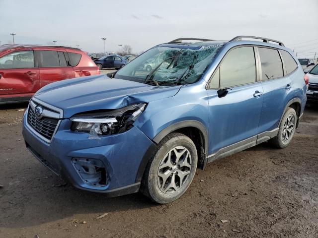 SUBARU FORESTER P 2020 jf2skajc0lh535337