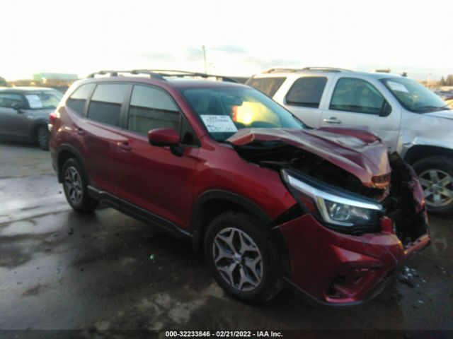 SUBARU FORESTER 2020 jf2skajc0lh537234