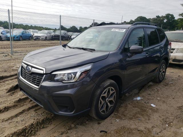 SUBARU FORESTER 2020 jf2skajc0lh544233