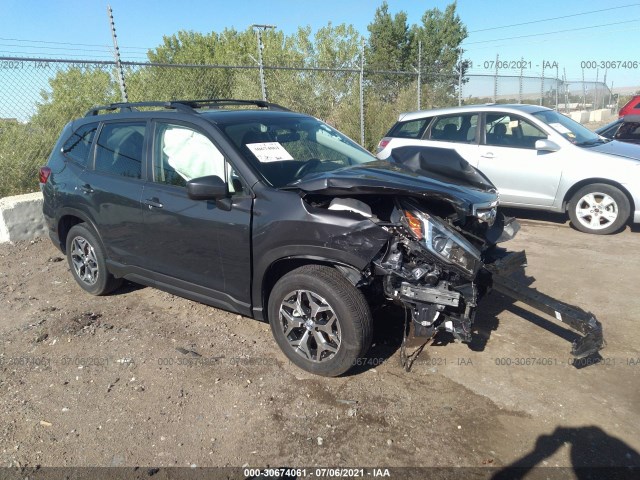 SUBARU FORESTER 2020 jf2skajc0lh546094