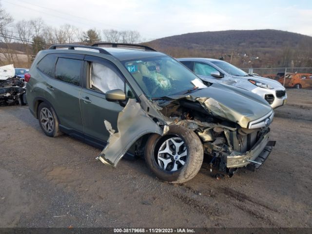 SUBARU FORESTER 2020 jf2skajc0lh547648