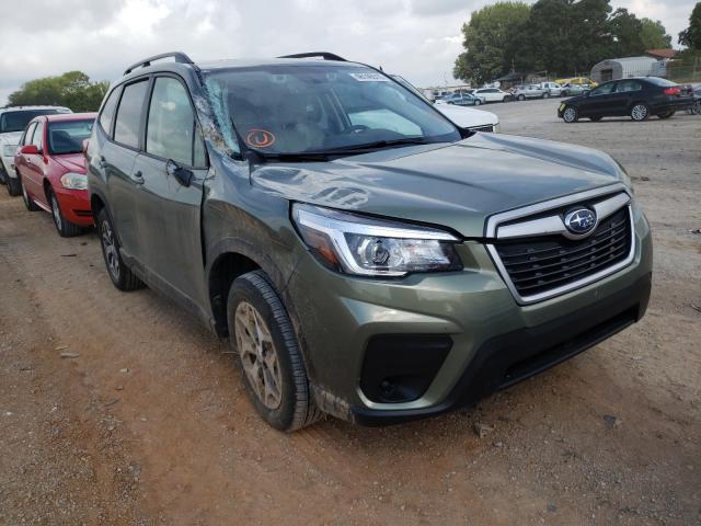 SUBARU FORESTER P 2020 jf2skajc0lh553837