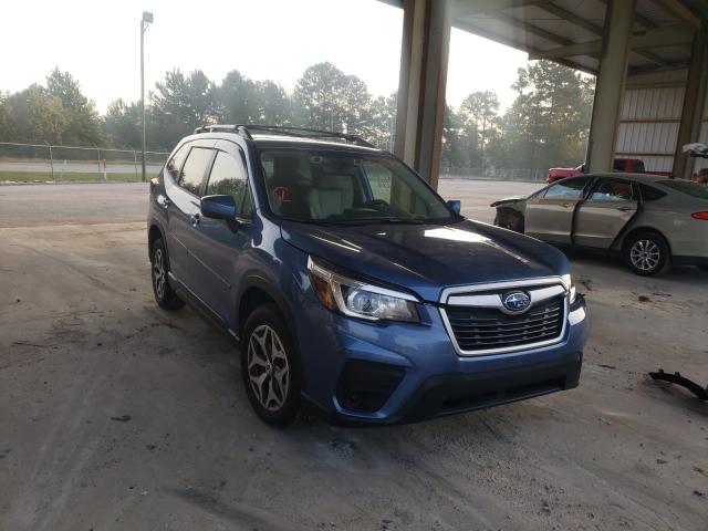 SUBARU FORESTER P 2020 jf2skajc0lh562392