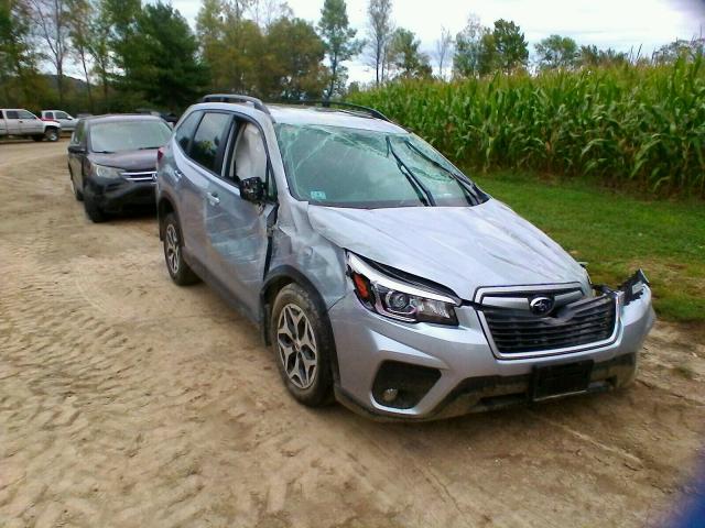 SUBARU FORESTER P 2020 jf2skajc0lh585946