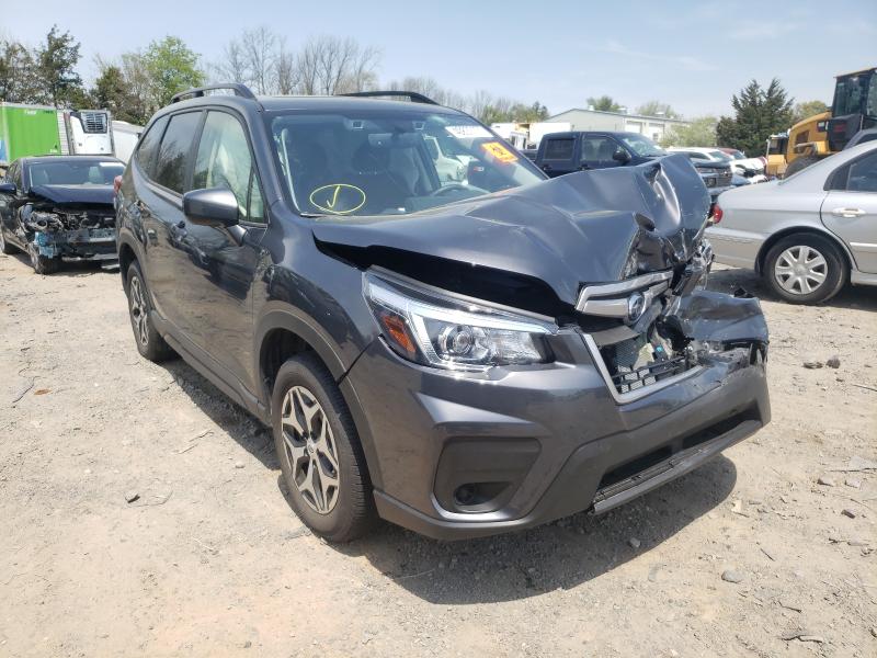 SUBARU FORESTER P 2020 jf2skajc0lh586224