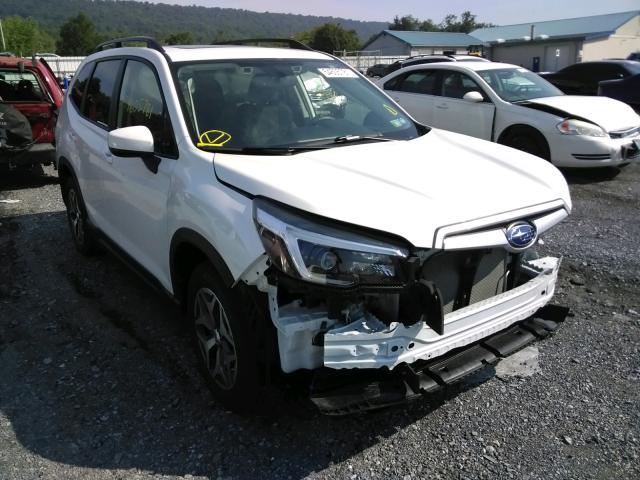 SUBARU NULL 2021 jf2skajc0mh487453