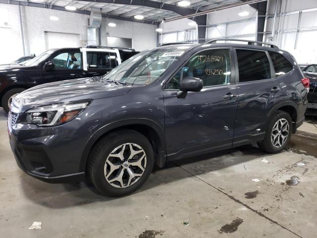 SUBARU FORESTER 2021 jf2skajc0mh533623