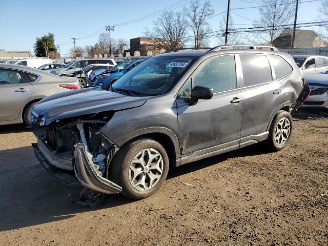 SUBARU FORESTER 2021 jf2skajc0mh591361